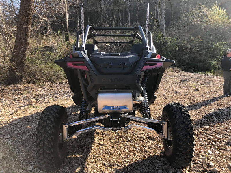 Load image into Gallery viewer, PRO XP- 2 Heim Radius Rods
