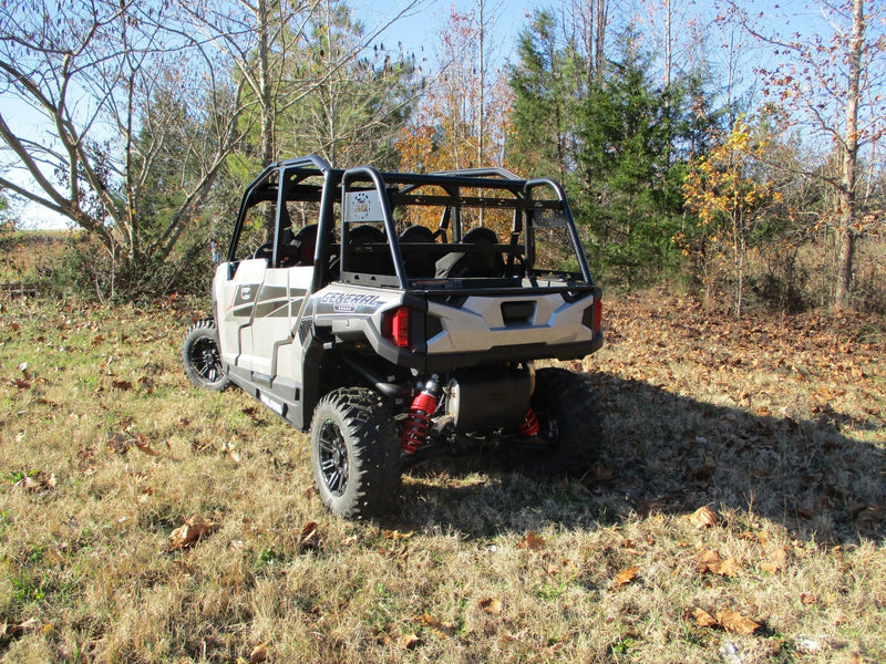 Load image into Gallery viewer, Trail Armor Skid Plate With Rock Sliders for 2017+ Polaris General XP 1000 4

