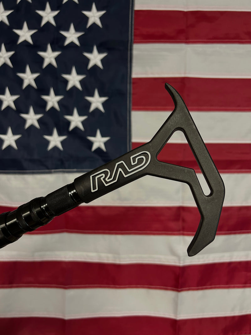 Load image into Gallery viewer, RAD Grabber
