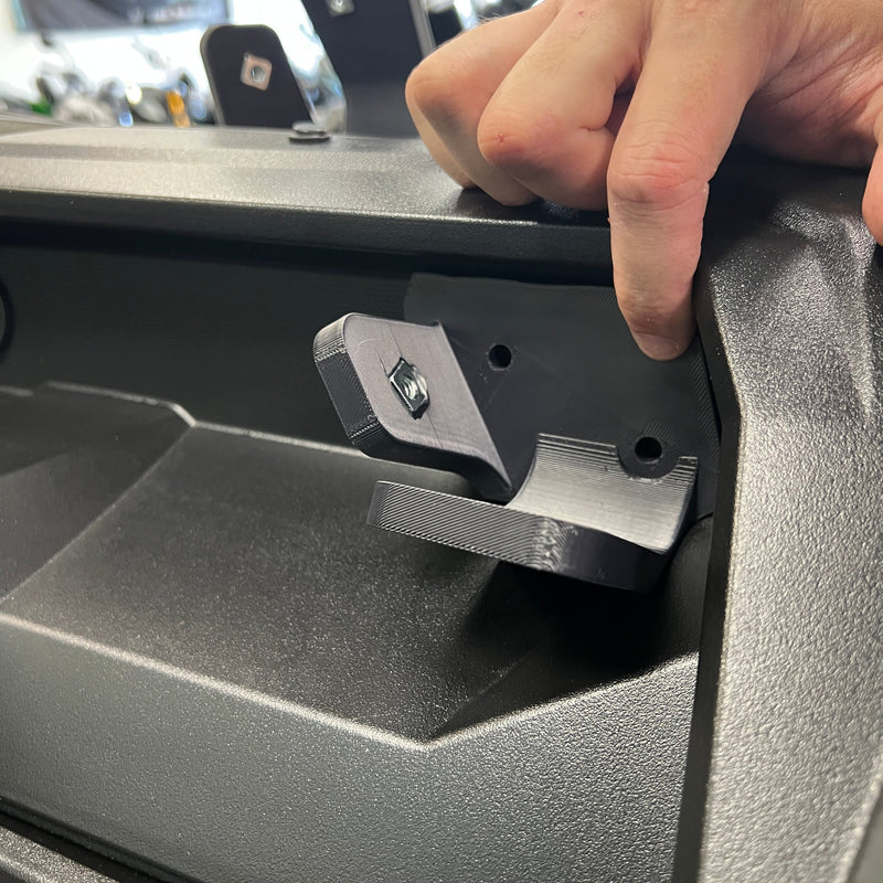 Load image into Gallery viewer, KRX 1000 Dash 6.5 inch Speaker Pods
