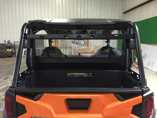 Trail Armor Rear Rack for 2016+ Polaris General XP 1000