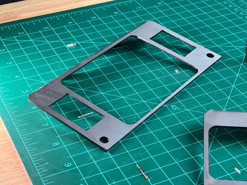 Load image into Gallery viewer, SFM SwitchPro12+2 Center Piece
