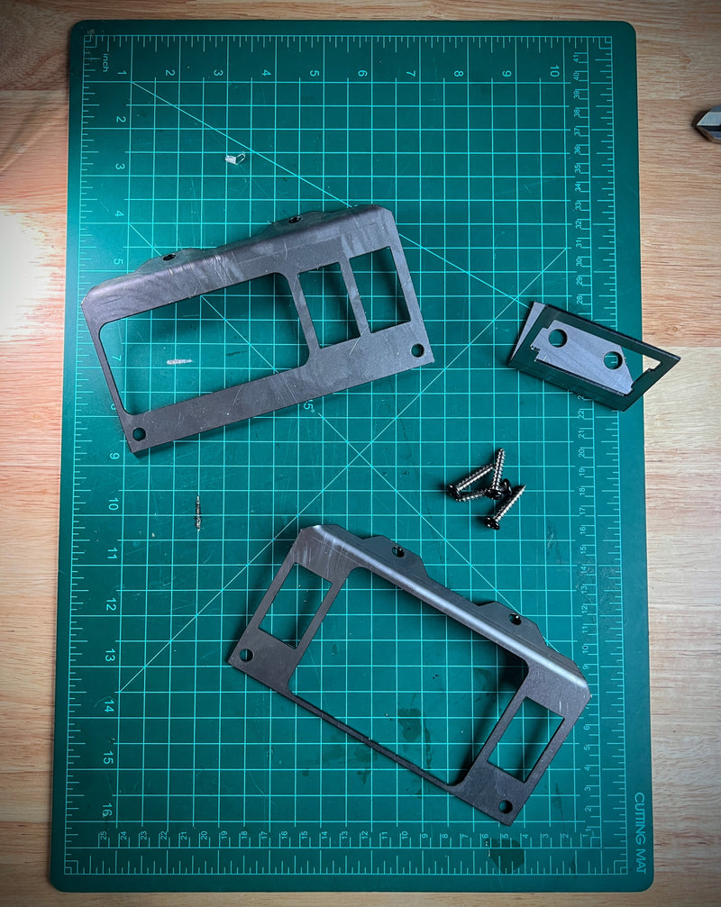 Load image into Gallery viewer, SFM SwitchPro12+2 Center Piece
