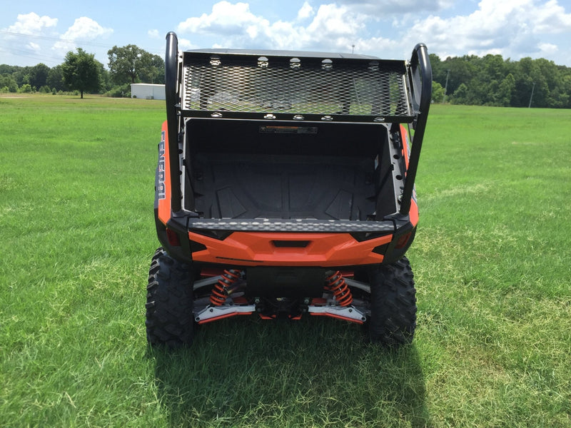 Load image into Gallery viewer, Trail Armor Rear Rack for 2016+ Polaris General XP 1000
