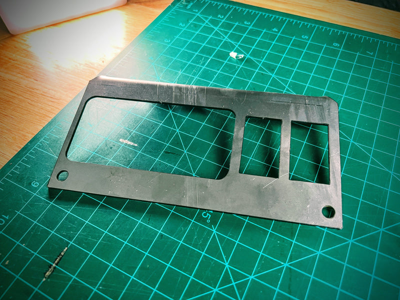 Load image into Gallery viewer, SFM SwitchPro8+2 Center Piece
