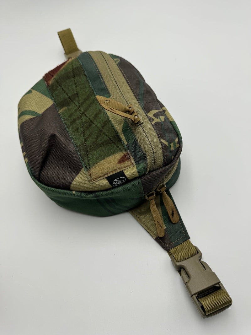 Load image into Gallery viewer, Multifunctional Fanny Pack (Various Colors and Patterns)
