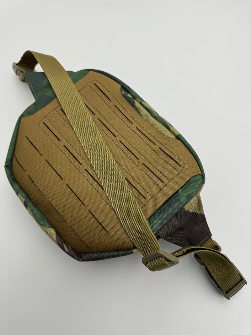 Load image into Gallery viewer, Multifunctional Fanny Pack (Various Colors and Patterns)
