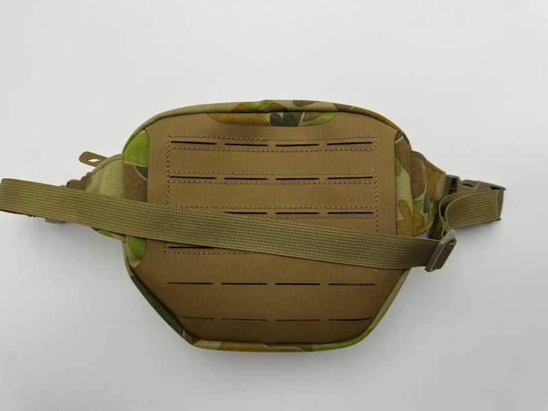 Load image into Gallery viewer, Multifunctional Fanny Pack (Various Colors and Patterns)
