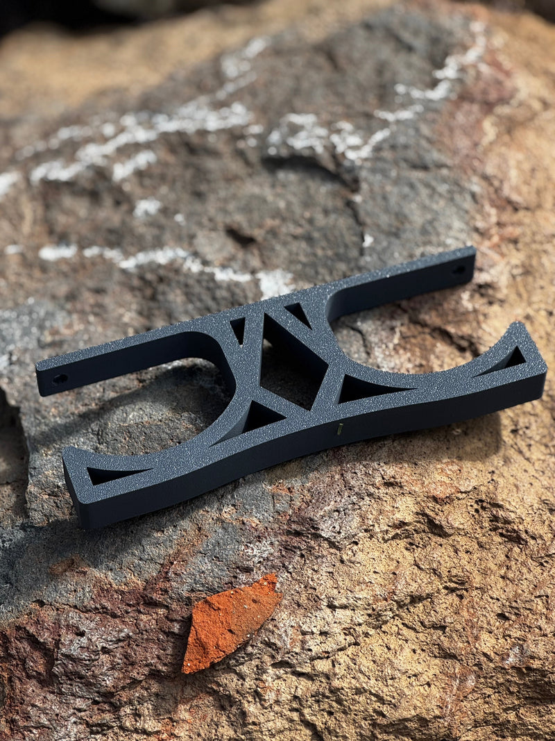 Load image into Gallery viewer, Polaris Xpedition Headset/ Helmet Hanger
