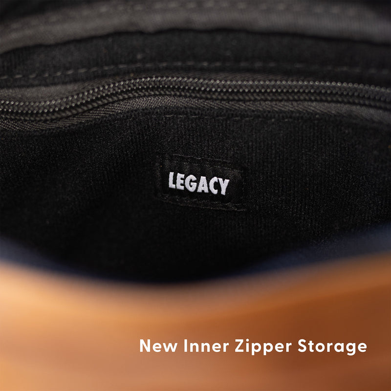 Load image into Gallery viewer, Legacy Camera Sling - 2L Leather
