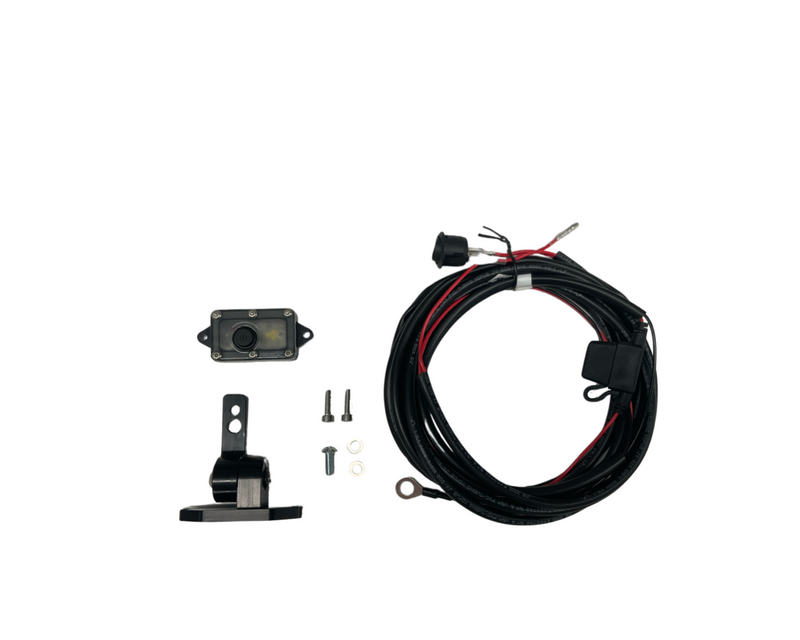 Load image into Gallery viewer, Ford Bronco Interior and Cargo Light Kit - Total Bronco Kit

