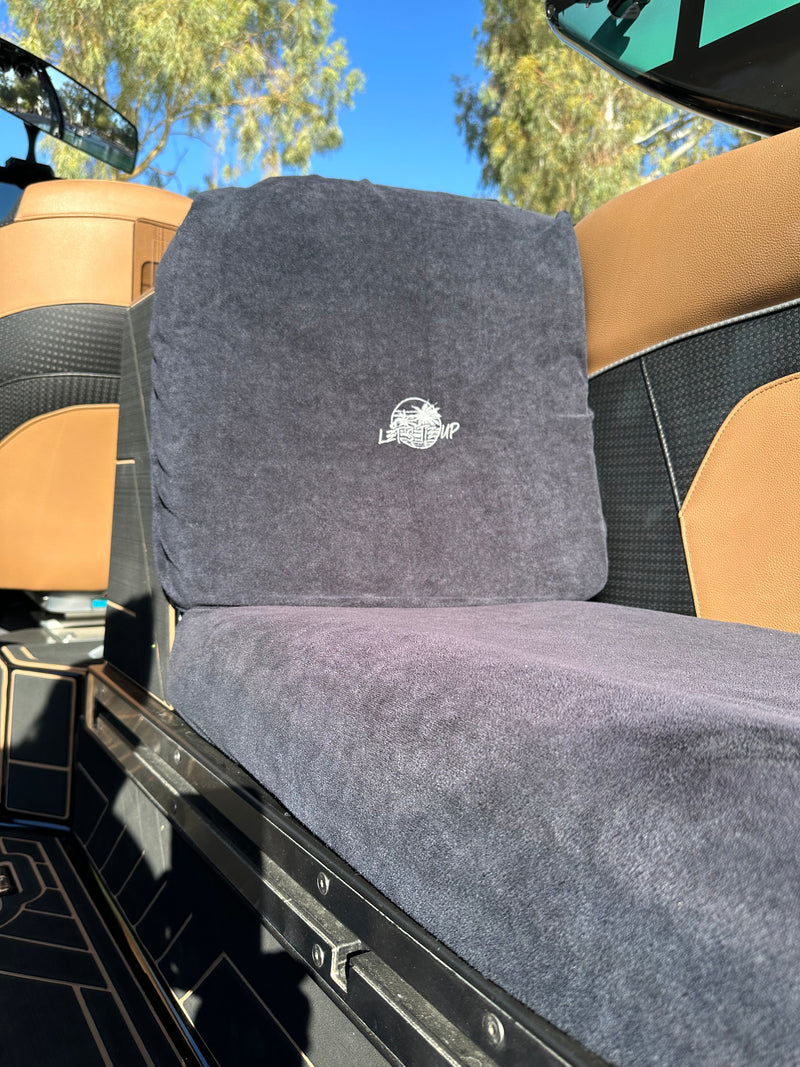 Load image into Gallery viewer, Cushion Coozie's
