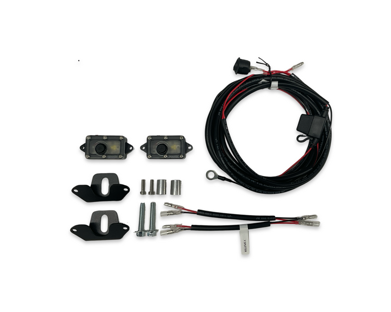 Load image into Gallery viewer, Ford Bronco Interior Light Kit
