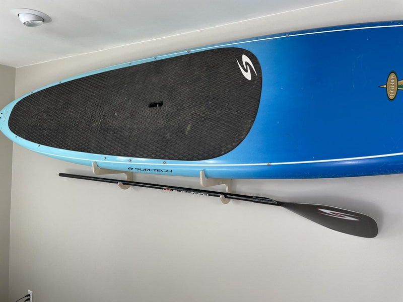 Load image into Gallery viewer, THE PORT paddle board rack
