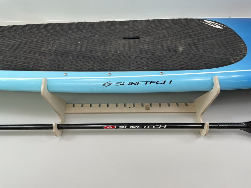 Load image into Gallery viewer, THE PORT paddle board rack
