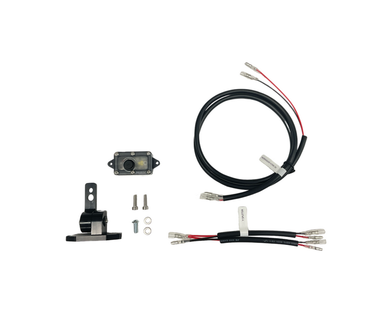 Load image into Gallery viewer, Ford Bronco Cargo Light with Axis Mount Add-on kit
