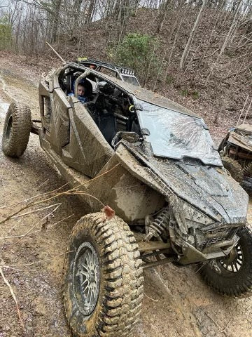 Load image into Gallery viewer, 4 Seater Pro XP Cage
