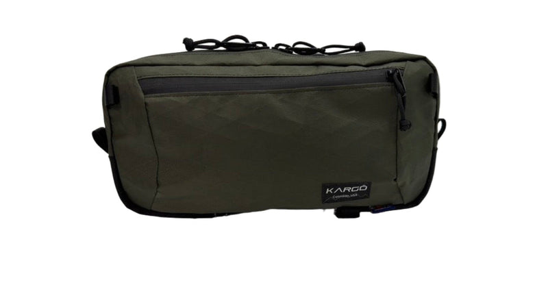 Load image into Gallery viewer, Loculus Sling Bag
