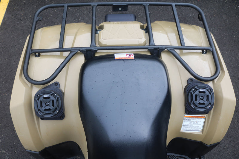 Load image into Gallery viewer, Yamaha Kodiak 450 Waterproof Fender Speaker Pods
