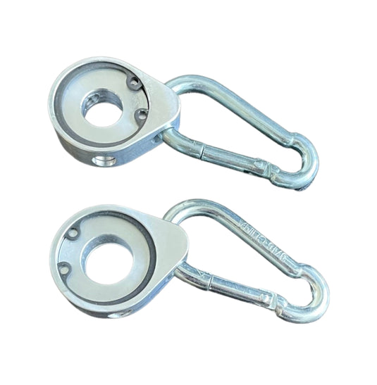 5150 Whips Swivel Flag Clip for Day Whips