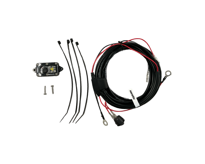 Load image into Gallery viewer, Tacoma Under The Hood Dome Light Kit
