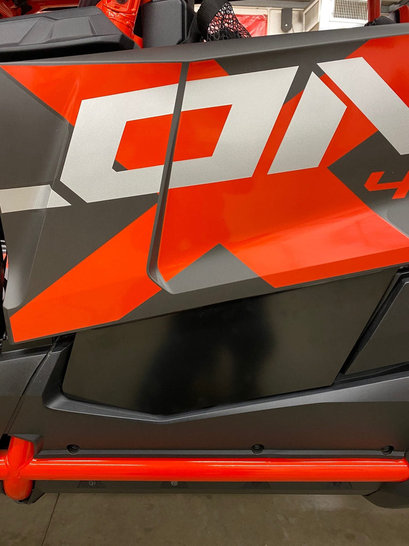 Load image into Gallery viewer, Honda Talon Lower Doors
