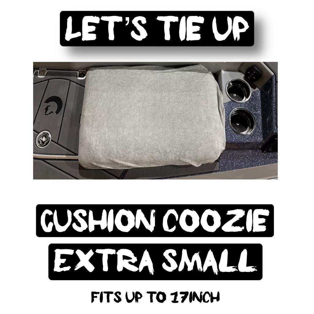 Cushion Coozie's - Skoutley Outdoors LLC