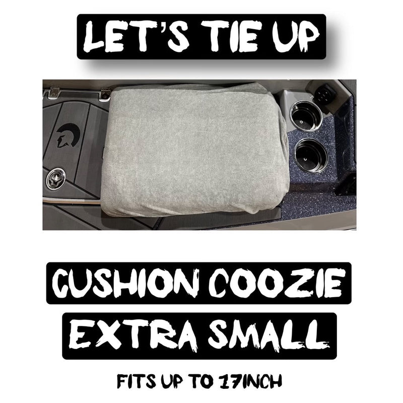 Load image into Gallery viewer, Cushion Coozie's
