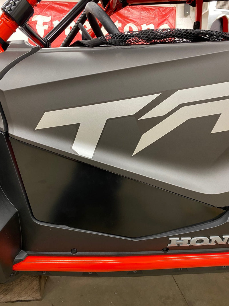 Load image into Gallery viewer, Honda Talon Lower Doors
