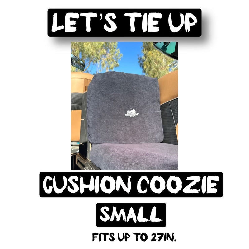 Load image into Gallery viewer, Cushion Coozie's
