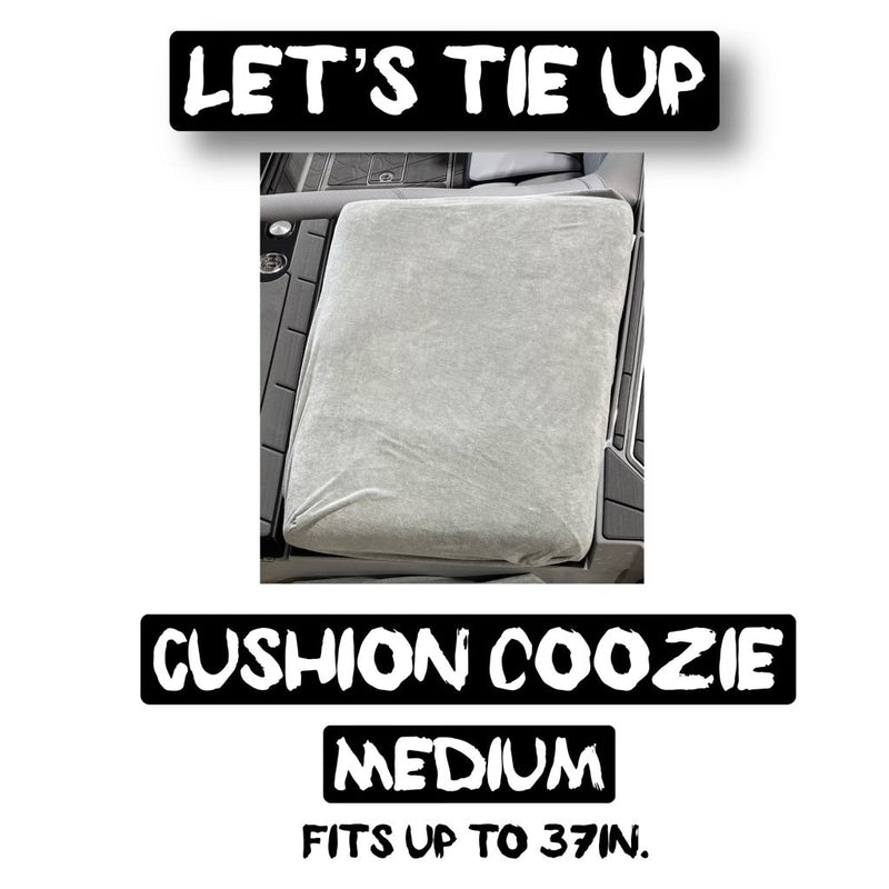 Load image into Gallery viewer, Cushion Coozie's
