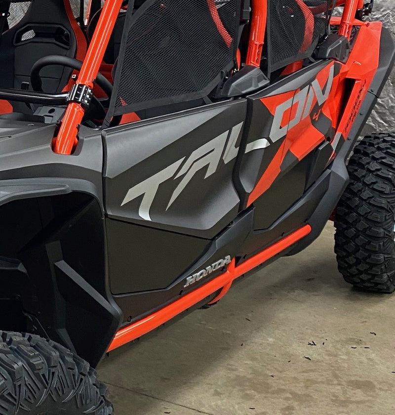 Load image into Gallery viewer, Honda Talon Lower Doors
