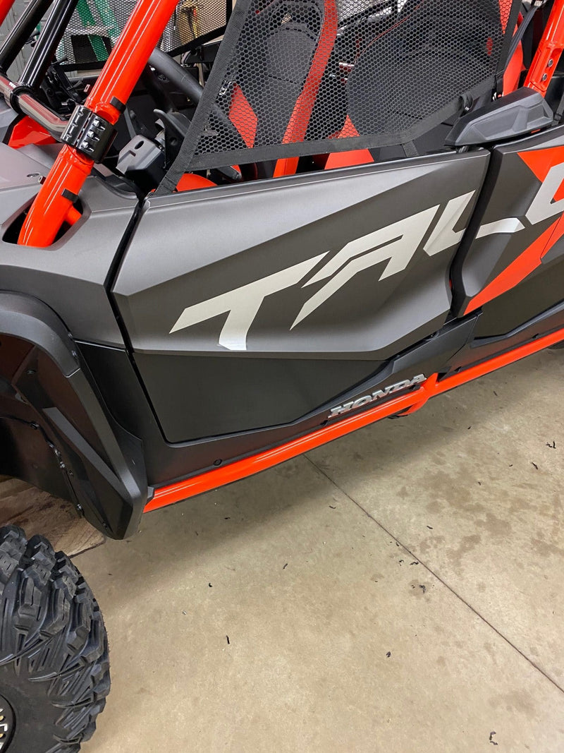 Load image into Gallery viewer, Honda Talon Lower Doors

