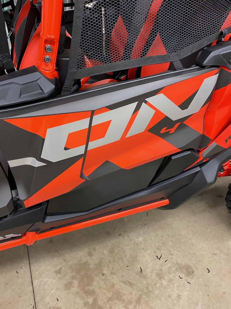 Load image into Gallery viewer, Honda Talon Lower Doors
