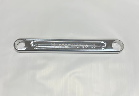 (Hunterworks Alignment Tool) 2016-2025 Polaris 1000 Models