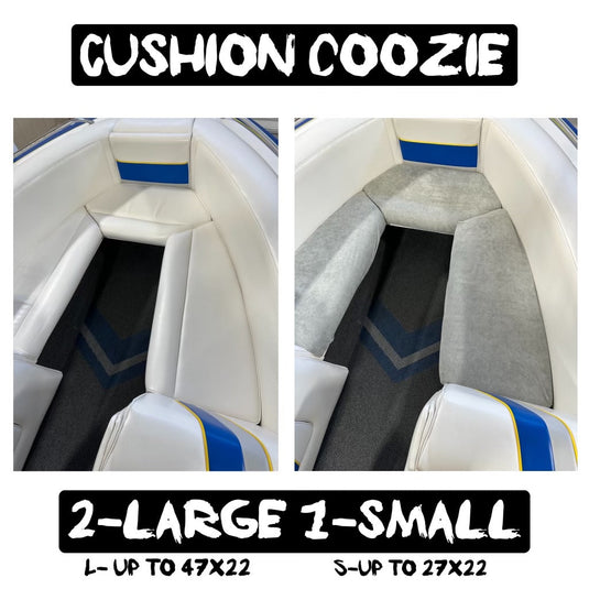 Cushion Coozie's