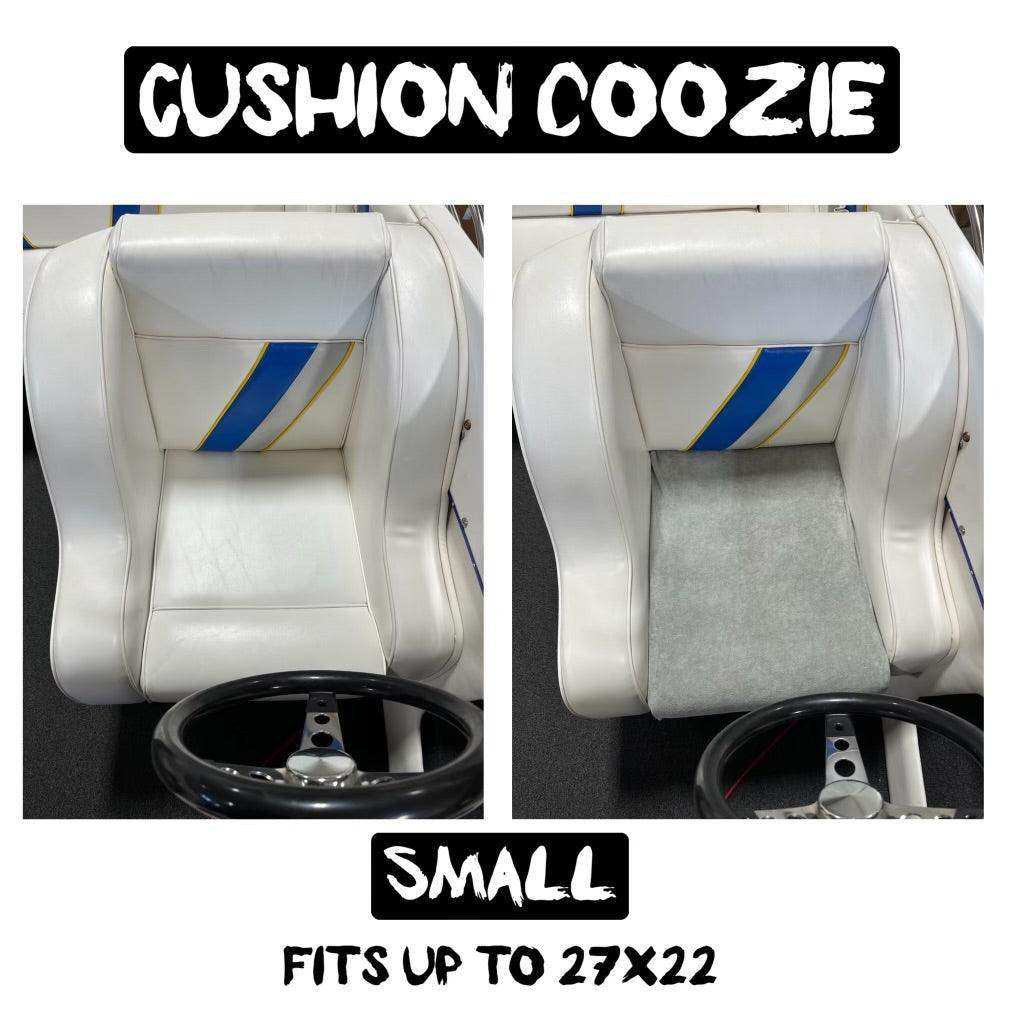 Cushion Coozie's - Skoutley Outdoors LLC