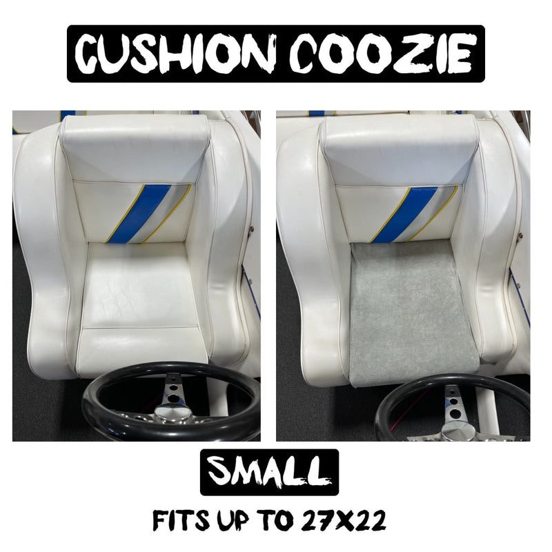 Load image into Gallery viewer, Cushion Coozie's
