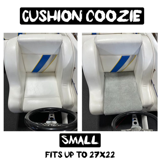 Cushion Coozie's