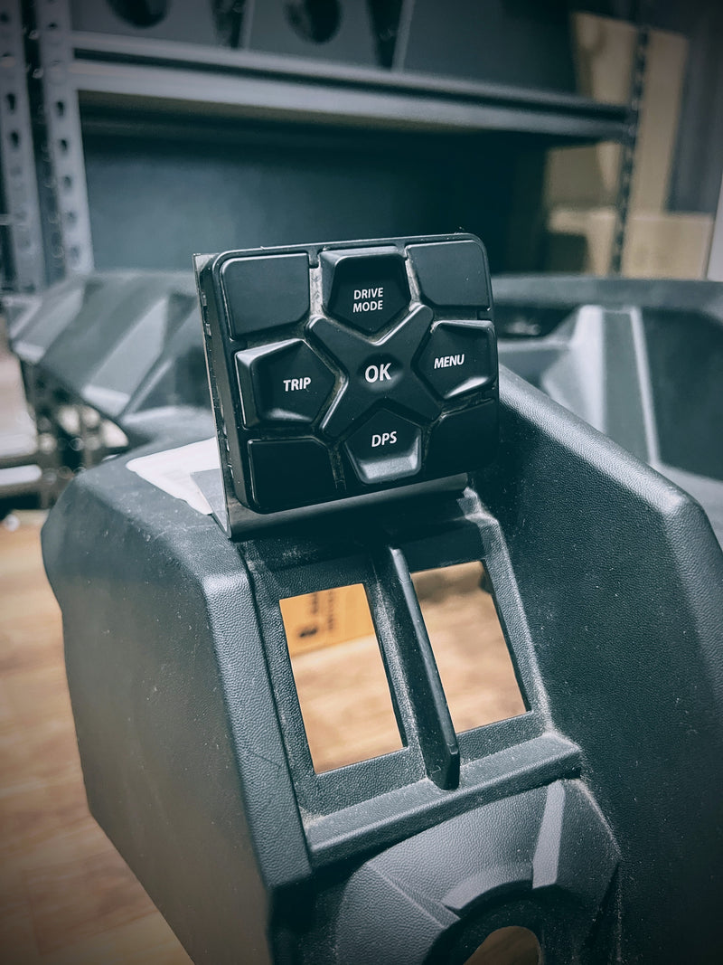 Load image into Gallery viewer, SFM Delocator (dps)
