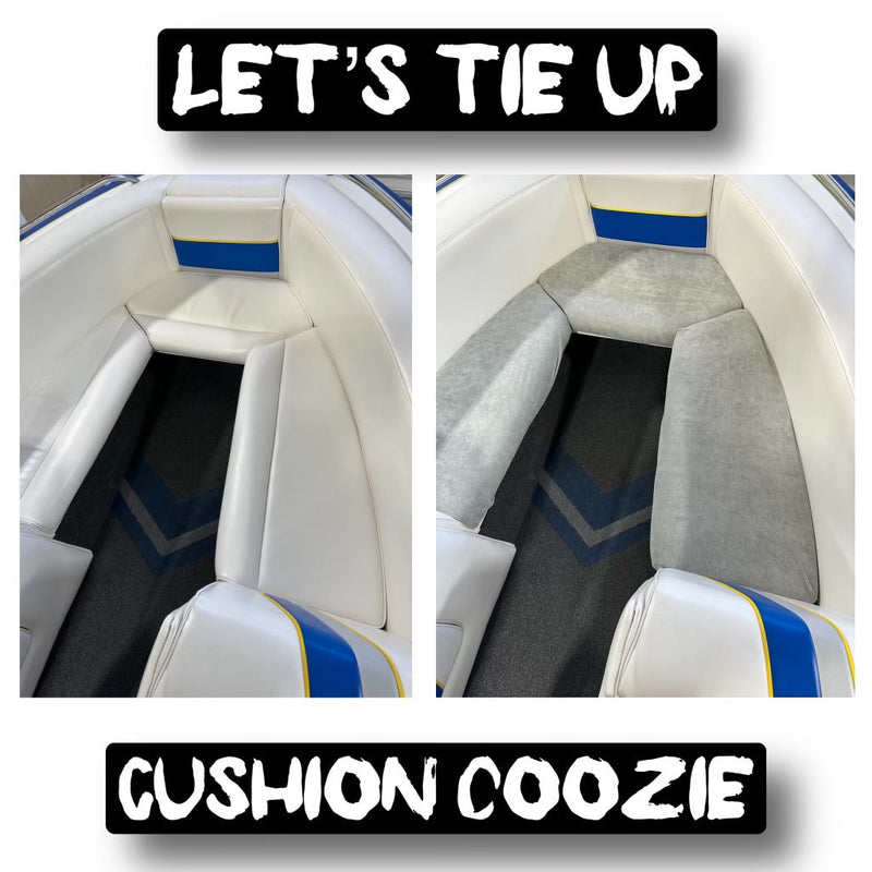 Load image into Gallery viewer, Cushion Coozie's
