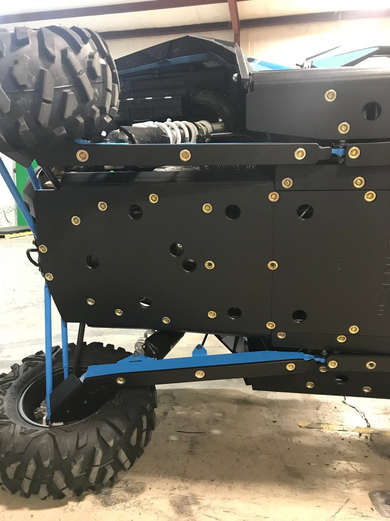 Load image into Gallery viewer, Trail Armor iMpact Trailing Arm Guards for 2014+ RZR XP 1000 / Turbo / RS1
