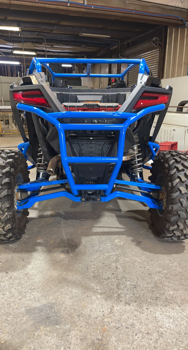 Load image into Gallery viewer, PRO XP / TURBO R/ PRO S Rear Bumper
