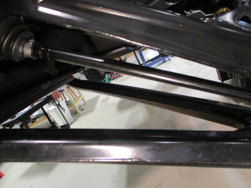 Load image into Gallery viewer, Trail Armor Can Am Maverick X3 X RS Turbo R, X3 Max X RS Turbo R, X3 X MR Turbo R, X3 X RC Turbo R, X3 Max Turbo R, X3 X RS Turbo RR, X3 Max X RS Turbo RR, X3 X MR Turbo RR, X3 Max X MR Turbo RR, X3 X RC Turbo RR Front iMpact Guards

