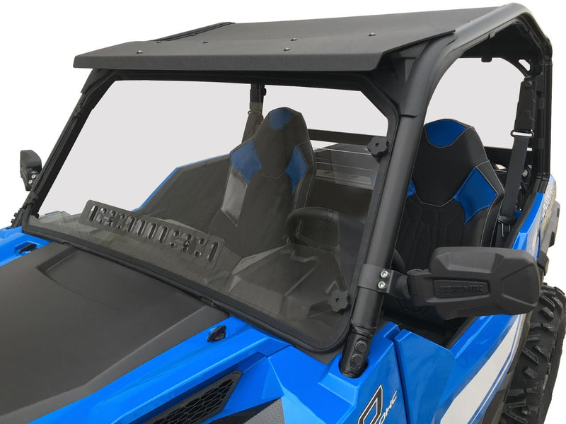 Load image into Gallery viewer, Spike Polaris General 1000 ABS Plastic Hard Roof-
