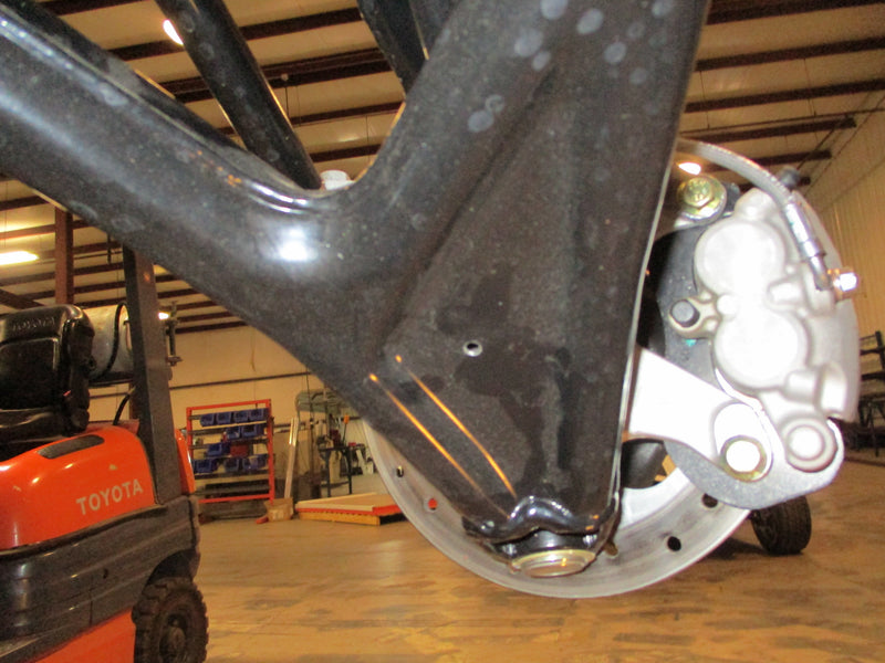 Load image into Gallery viewer, Trail Armor Can Am Maverick X3 X RS Turbo R, X3 Max X RS Turbo R, X3 X MR Turbo R, X3 X RC Turbo R, X3 Max Turbo R, X3 X RS Turbo RR, X3 Max X RS Turbo RR, X3 X MR Turbo RR, X3 Max X MR Turbo RR, X3 X RC Turbo RR Front iMpact Guards
