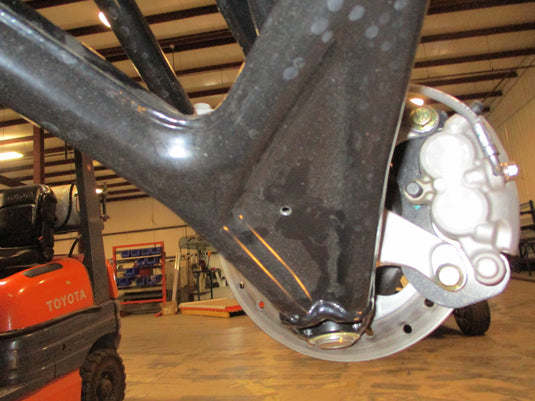 Trail Armor Can Am Maverick X3 X RS Turbo R, X3 Max X RS Turbo R, X3 X MR Turbo R, X3 X RC Turbo R, X3 Max Turbo R, X3 X RS Turbo RR, X3 Max X RS Turbo RR, X3 X MR Turbo RR, X3 Max X MR Turbo RR, X3 X RC Turbo RR Front iMpact Guards