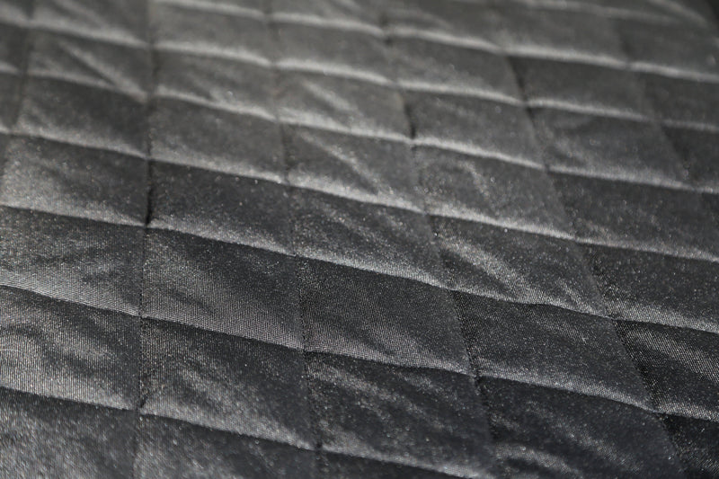 Load image into Gallery viewer, WATERPROOF SUV Cargo Liner for fold down 60/40 divided seats with pass-through option
