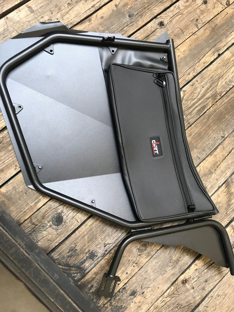 Load image into Gallery viewer, Dirt Specialties Full Doors for Can-Am Maverick / Commander
