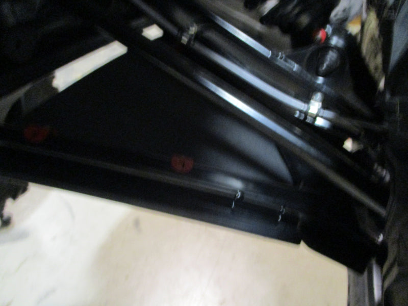 Load image into Gallery viewer, Trail Armor Can Am Maverick X3 X RS Turbo R, X3 Max X RS Turbo R, X3 X MR Turbo R, X3 X RC Turbo R, X3 Max Turbo R, X3 X RS Turbo RR, X3 Max X RS Turbo RR, X3 X MR Turbo RR, X3 Max X MR Turbo RR, X3 X RC Turbo RR Front iMpact Guards

